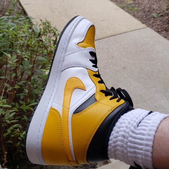 Meet your Posher, Jay - Picture 2 of 2